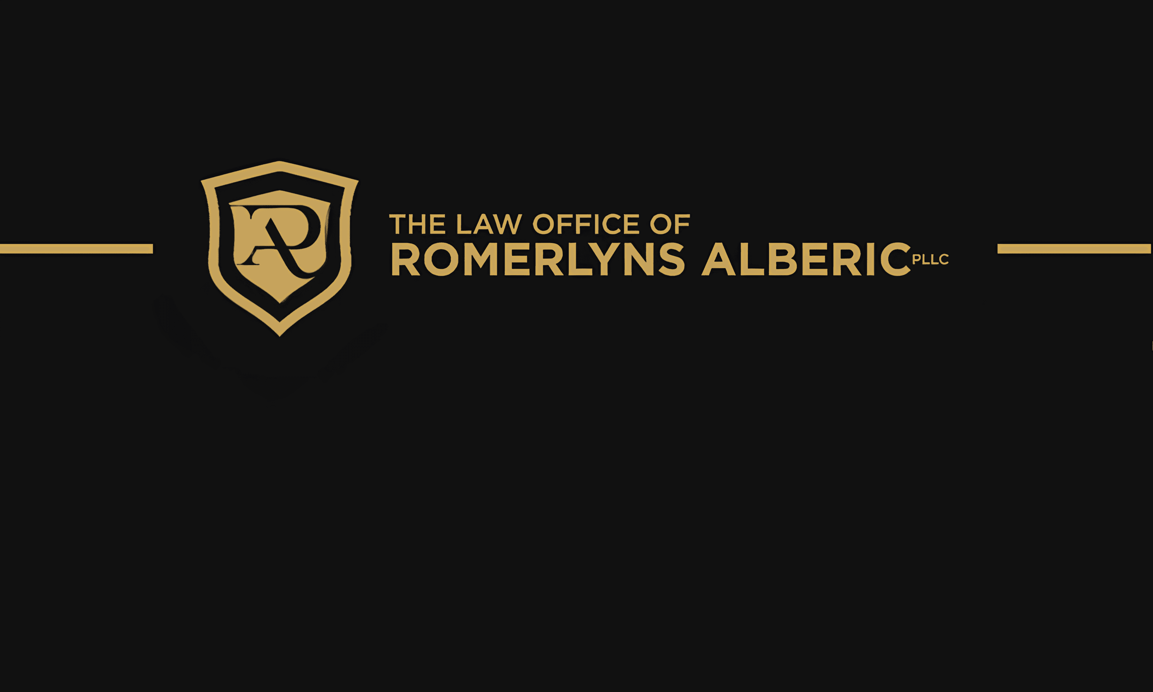 The Law Office of Romerlyns Alberic, PLLC - Protecting What Matters Most — You